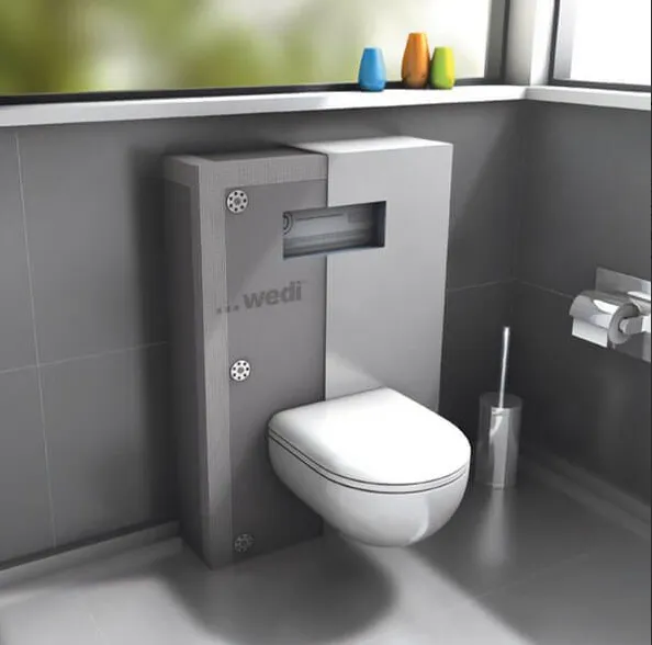 Wedi I-board 1245x1200x20 mm voorgeboorde sanitair wandplaat2.webp