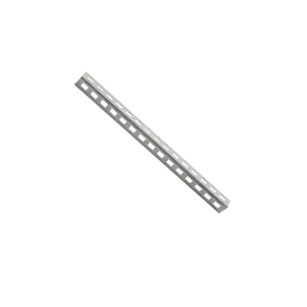 [RWI1002.6] HOEKBESCHERMER PLAKWERK 2.6M