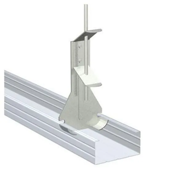 [RWIWHV100-D] MS HANGER MET VEER - BUDGET