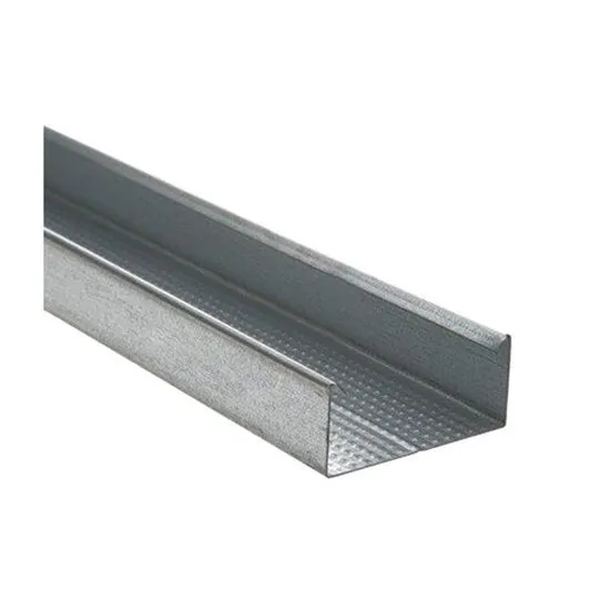 [RWIWPD60400] MS  DRAAGPROFIEL PLAFOND  4M. - WPD 60x27