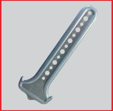 [SDIHAG7024] MS PLAFONDHANGER VAST 17CM - 100/D