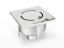 ACO EKO HOME AFVOERPUT 100 - 413207  op=op