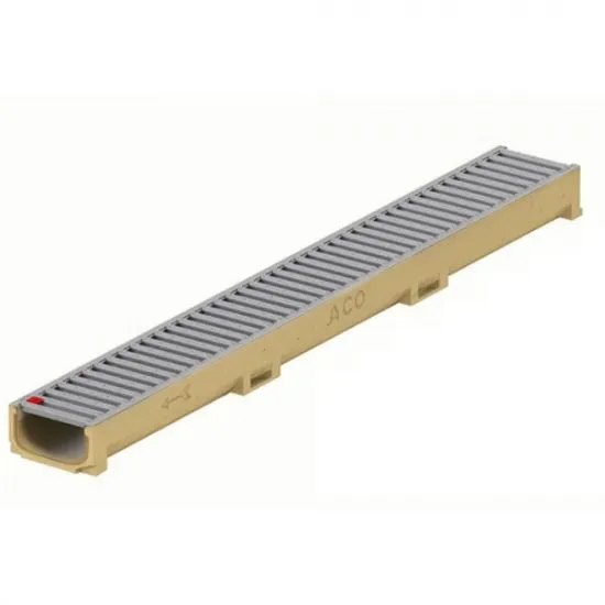 [SAC445361] EUROLINE 60 + ROOSTER SHADOW GREY, 1M ---OB--