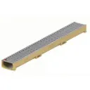 EUROLINE 60 + ROOSTER SHADOW GREY, 1M