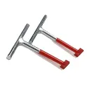EUROLINE ROOSTERHAKEN (SET VAN 2 STUKS)