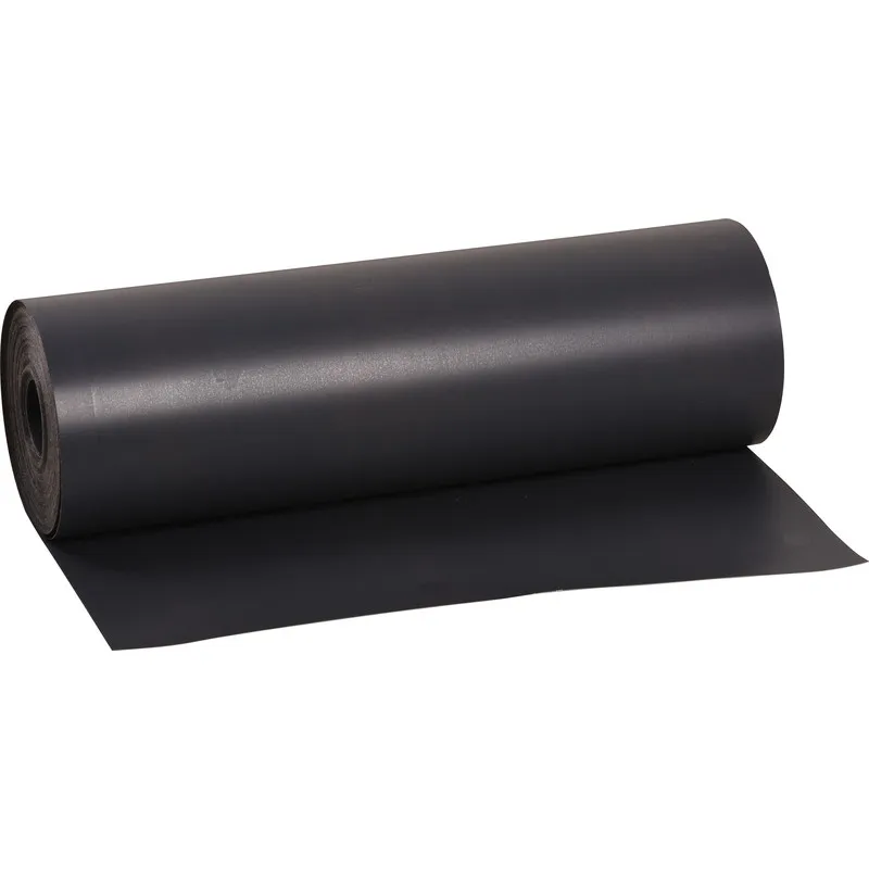 [SARTSTZZ60] STUCLOPER PROTECTIEKARTON ZWAAR EXTERIOR ZWART 60M²