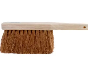 [SBO1480] HANDBORSTEL COCOS KORTE STEEL