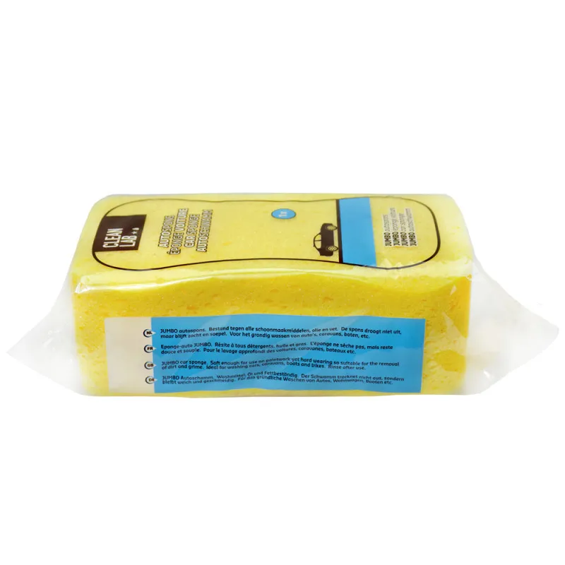 [SBO4125] CLEANLAB JUMBO SPONS 20x11