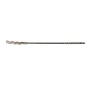 SLAGANKER ISOLFIX NT RVS PLAT 300MM - 100ST