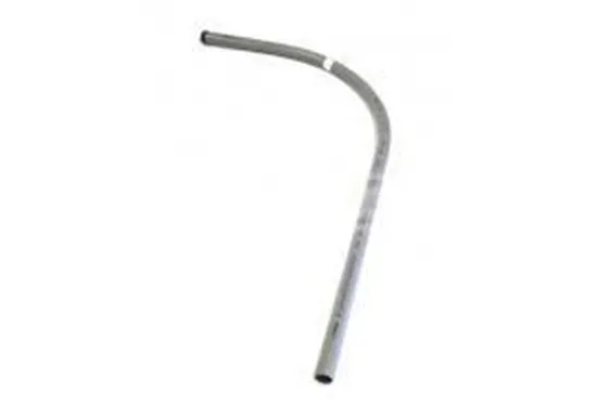 PVC DOORVOERBOCHT D.125   *NOS 30.05*