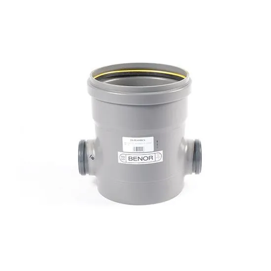 [SDS7433] PE TOEZICHT PUT 315 2x110 - NR 22