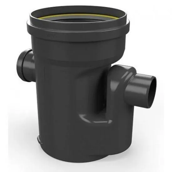 [SDS7434] PE SIFON PUT 315 1x110 1x110S - NR 22A