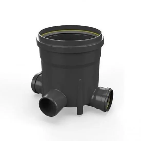 [SDS7435] PE TOEZICHT PUT 315 3x110 - NR 23