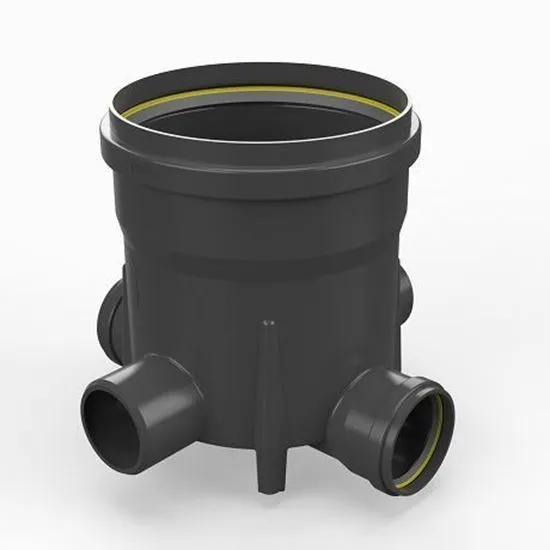 [SDS7758] PE TOEZICHT PUT 315 4x110 - NR 24A