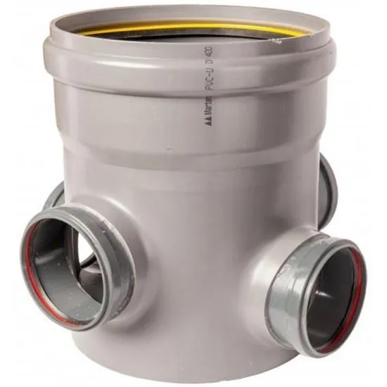 [SDS7759] PE TOEZICHT PUT 315 4x125 - NR 26A