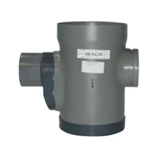 [SDS7760] PE SIFON PUT 315 1x160 1x160S - NR 36