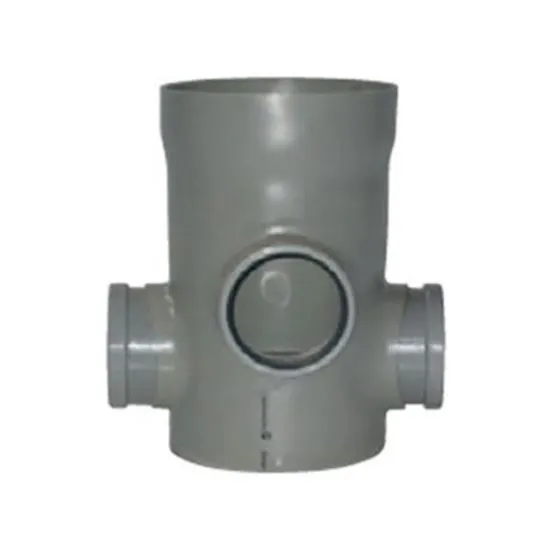 [SDS8550] PE TOEZICHT PUT 315 3x160 - NR 27B