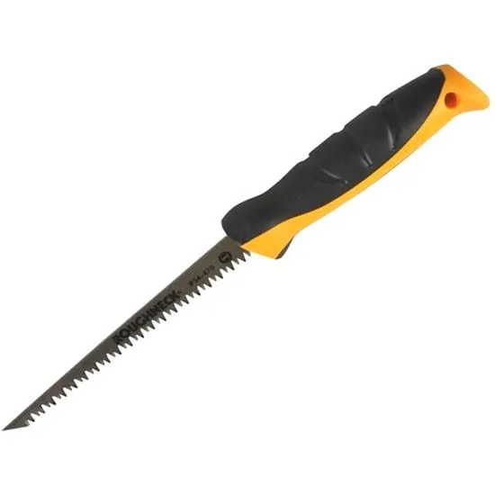 [SEC34-470] ROUGHNECK PADSAW ENKELE ZAAG VOOR GIPSPLATEN 150MM