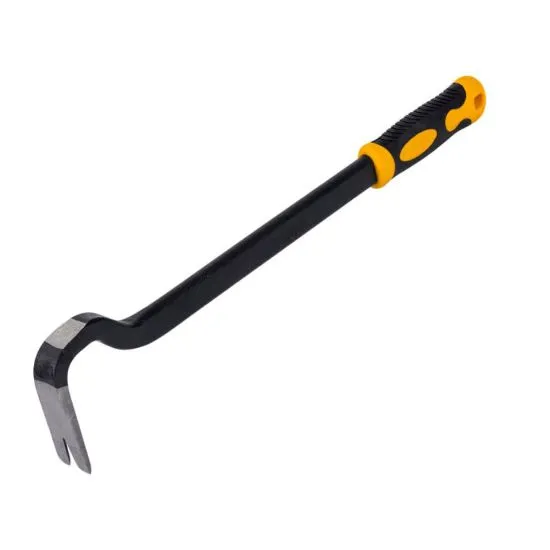 [SEC64-403] ROUGHNECK ROOFING GORILLA BAR 425MM