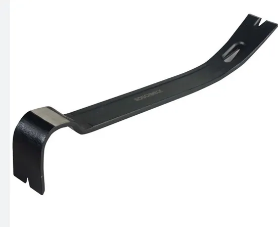 [SEC64-497] ROUGHNECK PLATTE KOEVOET UTILITY BAR 375MM