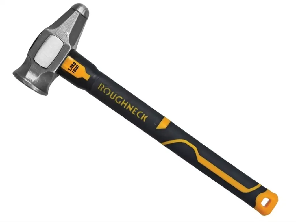 ROUGHNECK GORILLA MINI BREEKHAMER FIBER 1.8KG