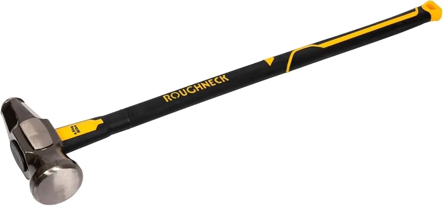 [SEC65-910] ROUGHNECK GORILLA BREEKHAMER FIBER 4.5KG