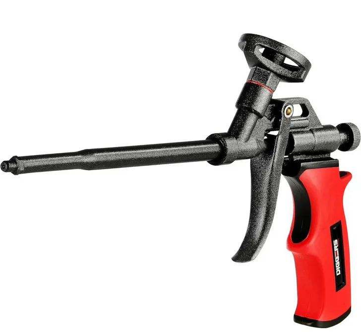 [SECDIG828] DIGGERS NBS PISTOOL PTFE COATING PROF