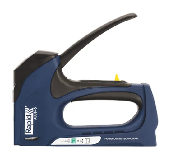 RAPID HANDTACKER ALU940