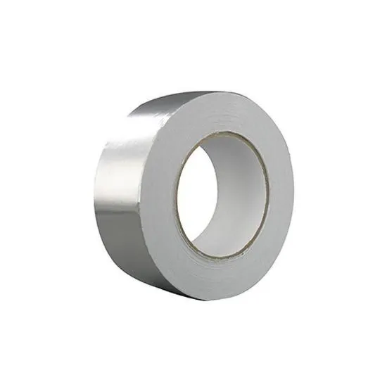 [SHPXEL5050] HPX ALUMINIUM TAPE 50MM x 47.5M
