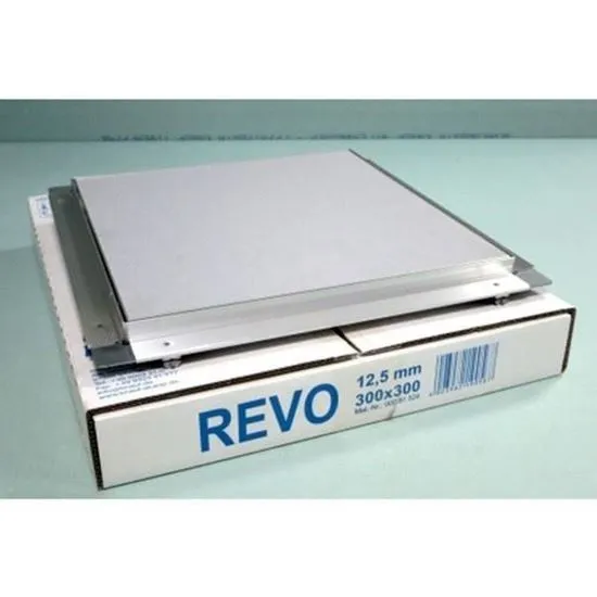 [SKN154526] INSPECTIELUIK REVO DIAMANT 30x30CM