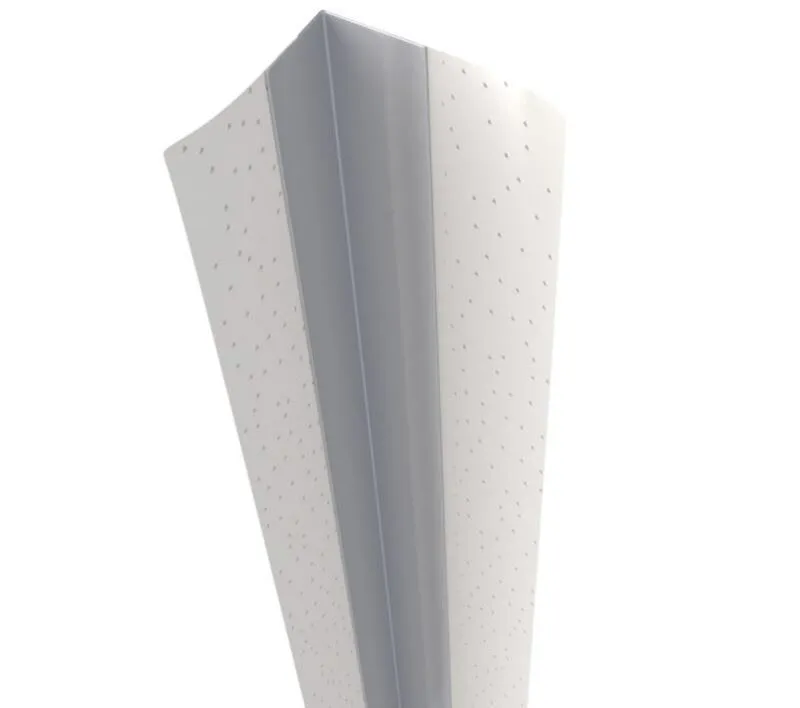 [SKN421935] HOEKBESCHERMER SHEETROCK DALLAS 3,05M