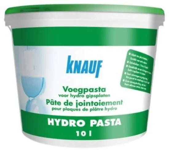 [SKN751329] KNAUF HYDRO PASTA 10L