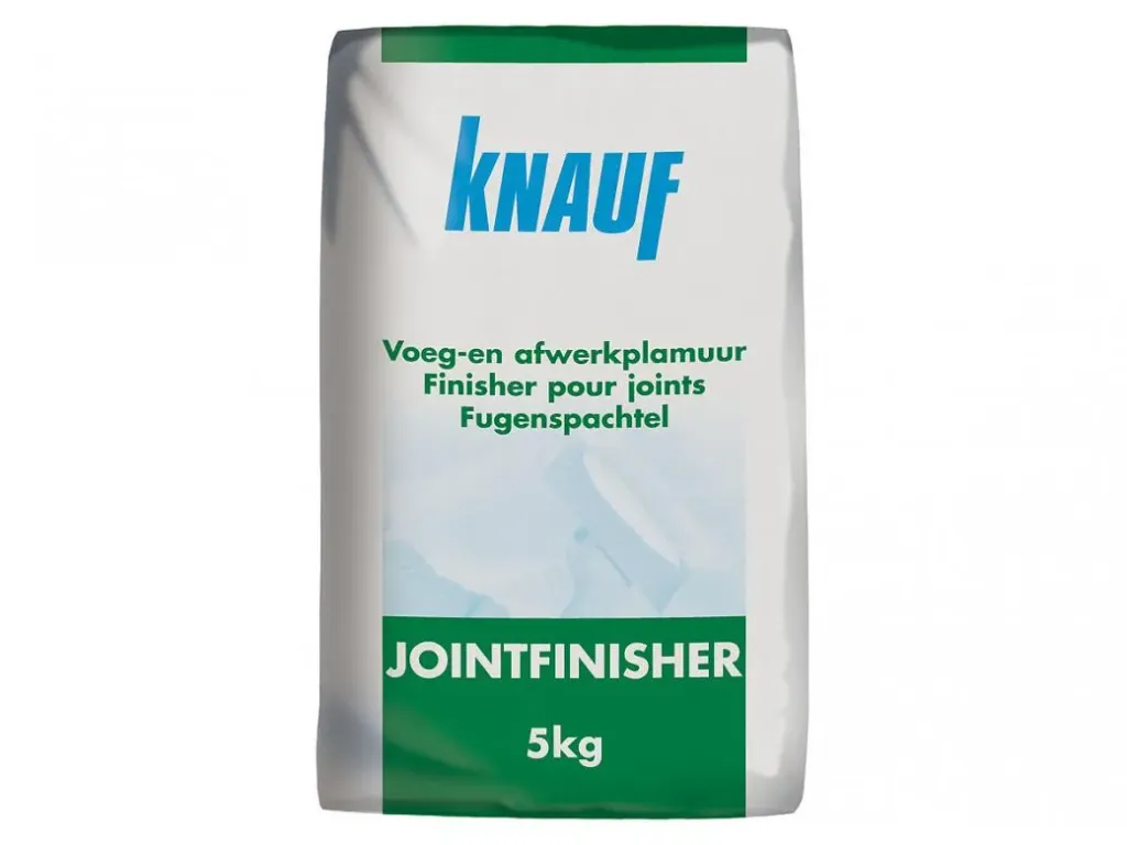[SKN8667] KNAUF JOINTFINISHER 5KG