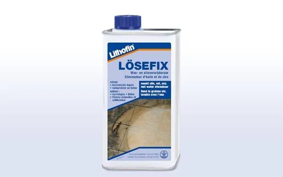 [SLI018-11-B] LITHOFIN LOSEFIX 1L. lösefix