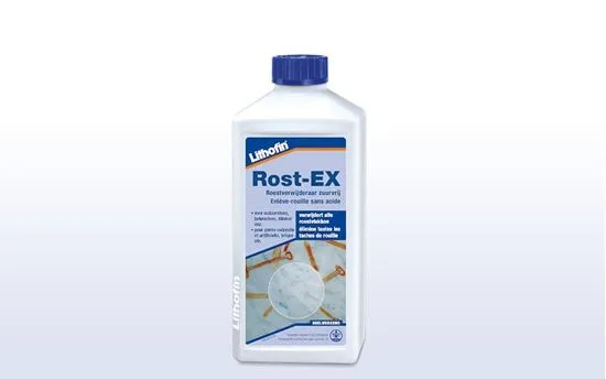 LITHOFIN ROST-EX NATUURSTEEN 500 ML