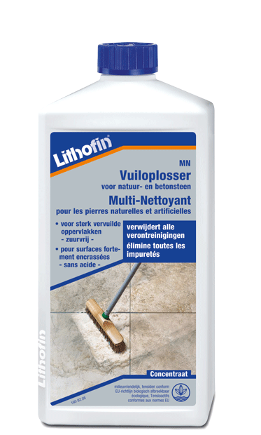 [SLI160-11-B] LITHOFIN VUILOPLOSSER MN  1L