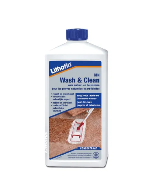 [SLI173-11-B] LITHOFIN WASH & CLEAN MN 1L
