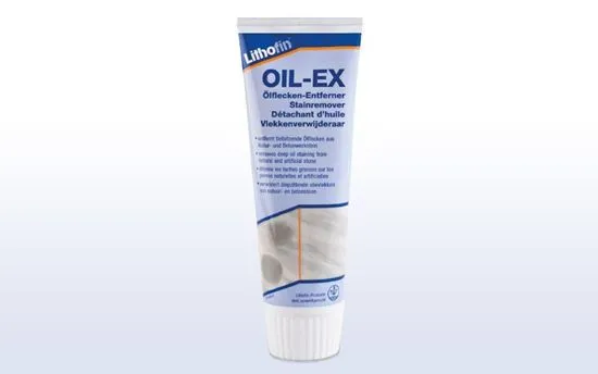 [SLI187-04-EU] LITHOFIN OILEX VLEKKENVERWIJDERAAR 250 ML