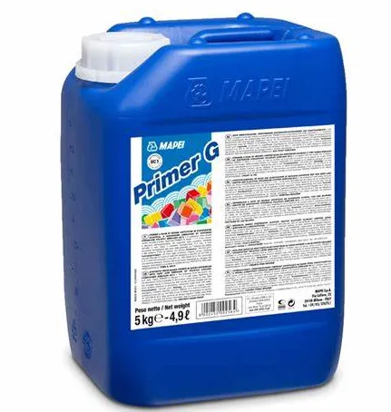 MAPEI PRIMER G 5KG