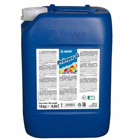 [SMA020110] MAPEI PRIMER G 10KG