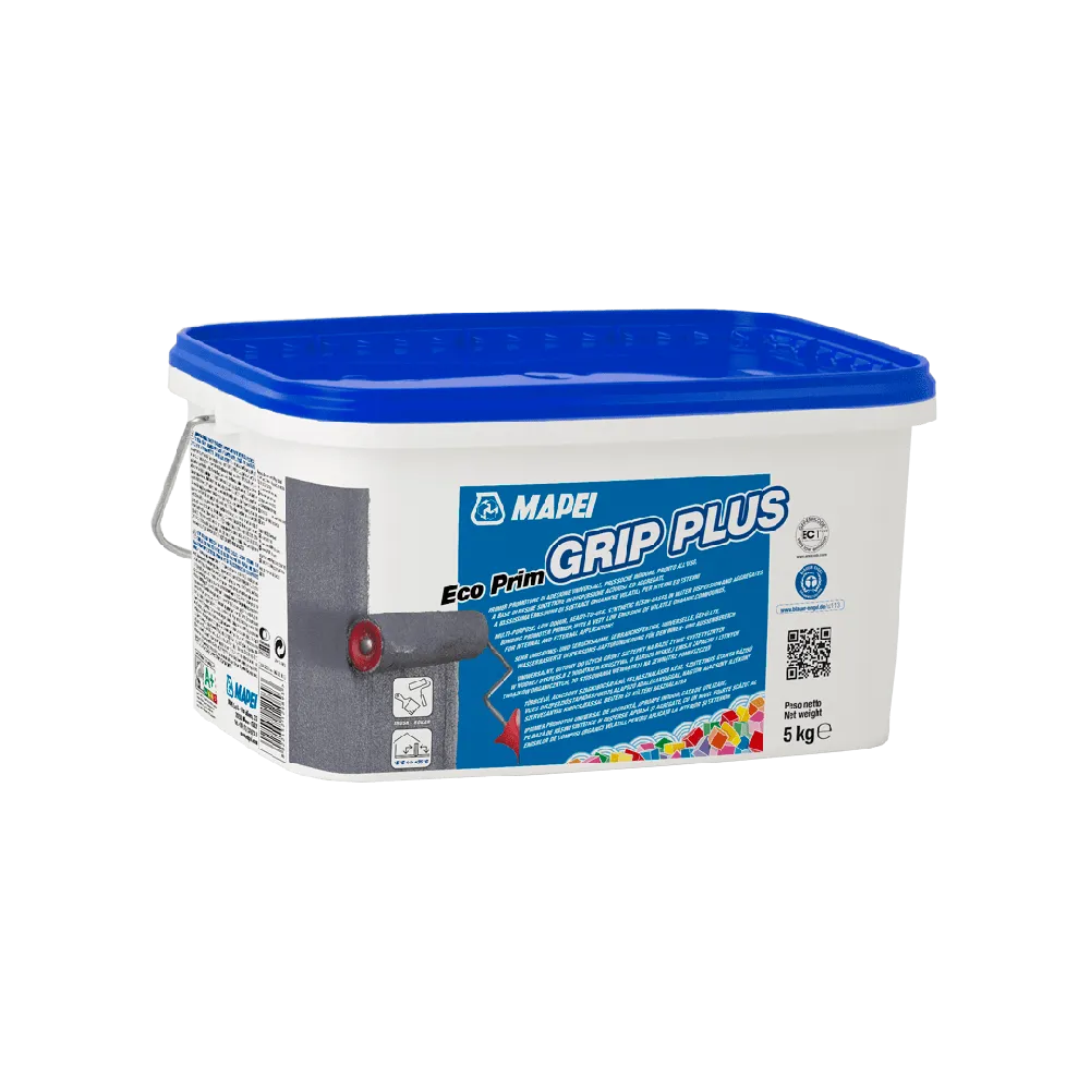 [SMA1560105] MAPEI ECO PRIM GRIP PLUS 5KG