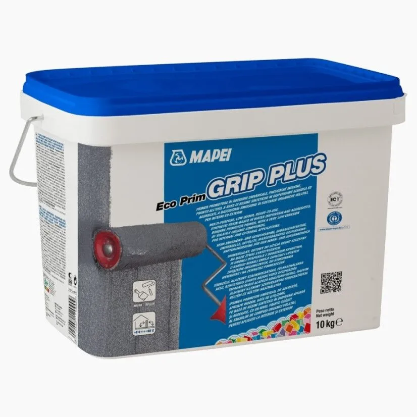 [SMA1560110] MAPEI ECO PRIM GRIP PLUS 10KG