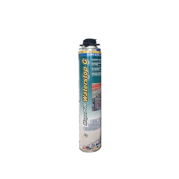 [SMA1668742GM] MAPEI MAPEPUR WATERSTOP G 750ML NBS