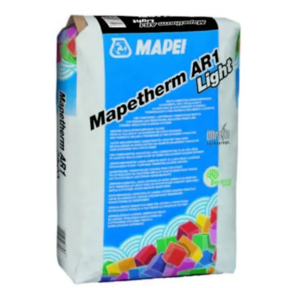 MAPEI MAPETHERM AR1 LIGHT 23KG   *OB*
