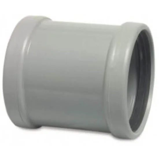 [RMA53490] PVC STEEKMOF ø160