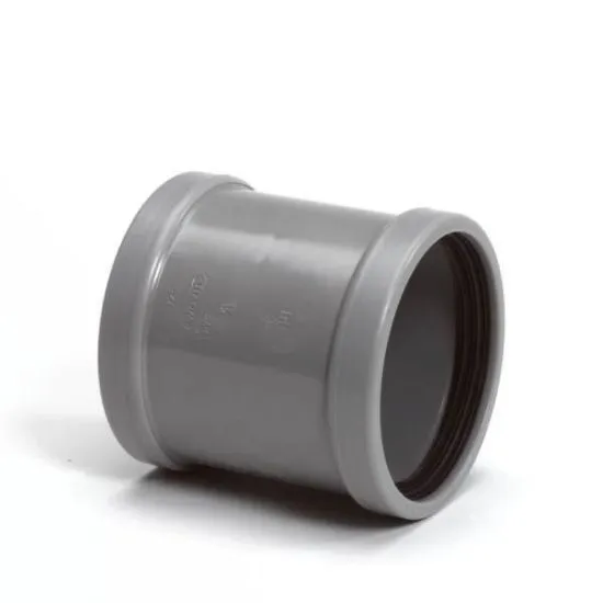 [SMA53497] PVC SCHUIFMOF ø200