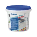 MAPEI KERAPOXY EASY DESIGN 100 WHITE 3KG