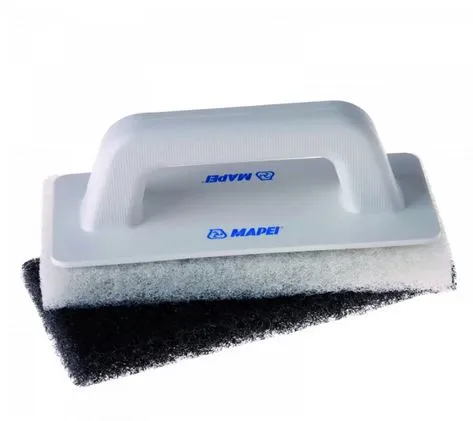 [SMA7895101] MAPEI KERAPOXY HANDVAT + SPONS SET