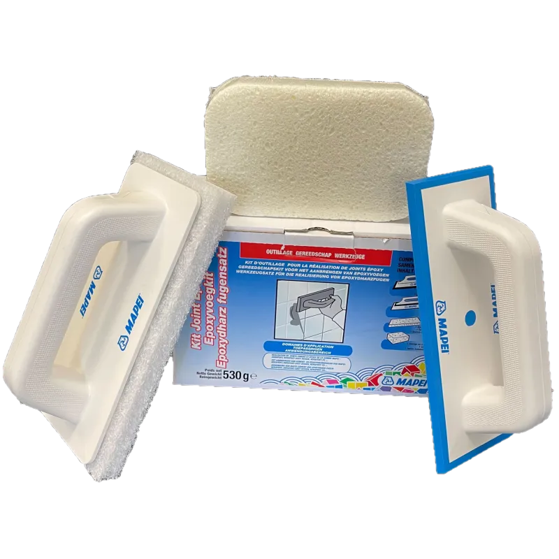 MAPEI KERAPOXY VOEGKIT
