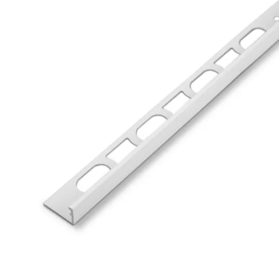 [SMA88548] MAPEI PROFILPAS TEGELPROFIEL 2.7Mx11MM - KLEUR 100 WHITE